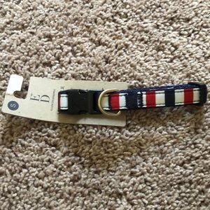 Small dog collar